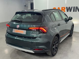 Fiat Tipo Garmin 1.5 Hybrid 97kW (130CV) DCT