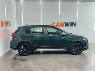 Fiat Tipo Garmin 1.5 Hybrid 97kW (130CV) DCT