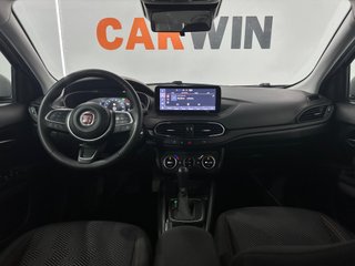 Fiat Tipo Garmin 1.5 Hybrid 97kW (130CV) DCT