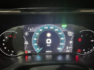 Fiat Tipo Garmin 1.5 Hybrid 97kW (130CV) DCT