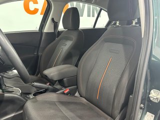 Fiat Tipo Garmin 1.5 Hybrid 97kW (130CV) DCT