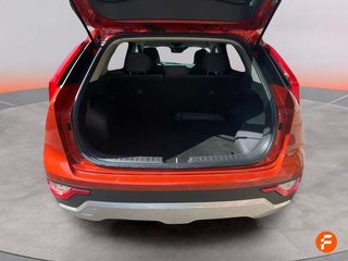 Kia Niro 1.6 GDi PHEV 135kW (183CV) Concept