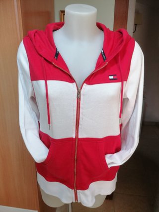 Sudadera Tommy + regalo