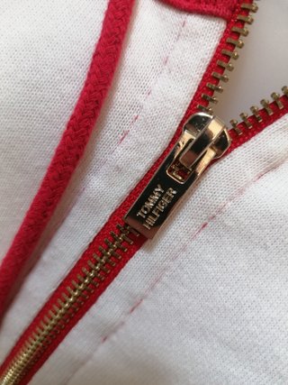 Sudadera Tommy + regalo