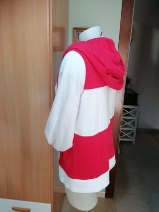 Sudadera Tommy + regalo