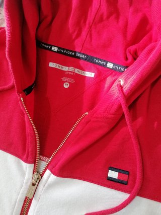 Sudadera Tommy + regalo