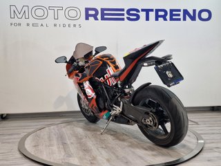 KTM RC8