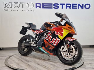 KTM RC8