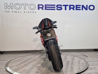KTM RC8