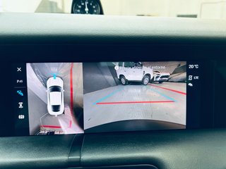 Porsche Taycan 2021