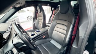 Porsche Taycan 2021
