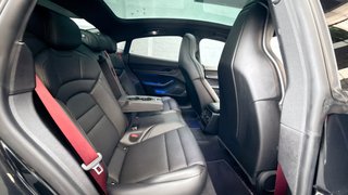 Porsche Taycan 2021