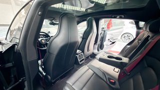 Porsche Taycan 2021