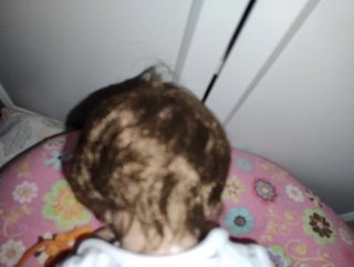 Muñeca bebé tipo reborn