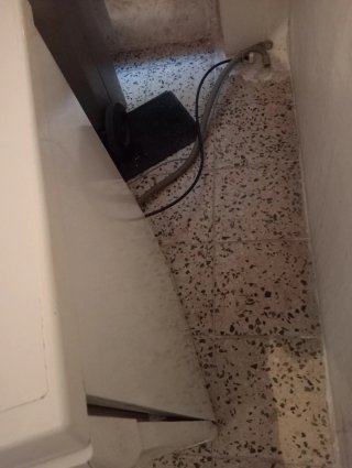 Lavavajillas Zanussi Blanco