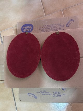 Coppia Quadri Fiori Ovalati Dorati