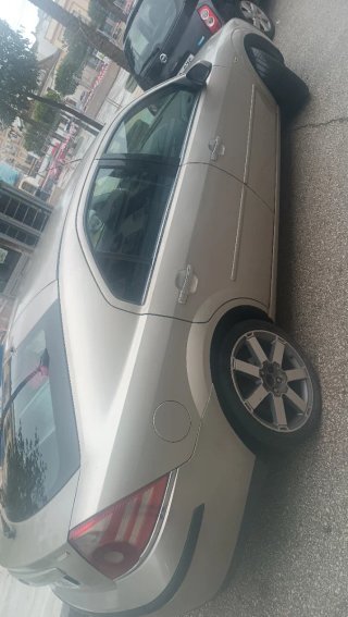 Ford Mondeo  2006 2006