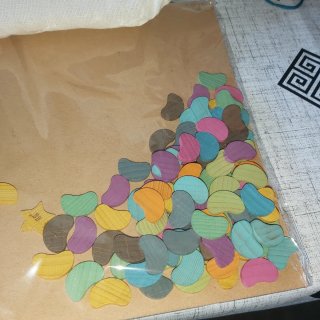 Juguetes de madera para niños