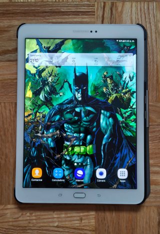 Tablet Samsung Galaxy Tab S2 9.7" Wifi