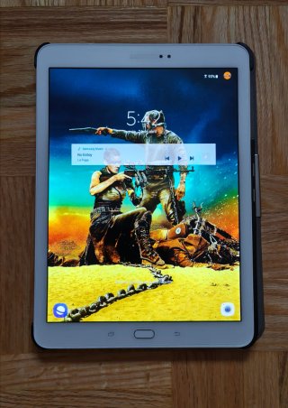 Tablet Samsung Galaxy Tab S2 9.7" Wifi