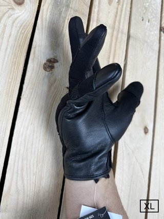 Guantes Lem T-XL New Mesh