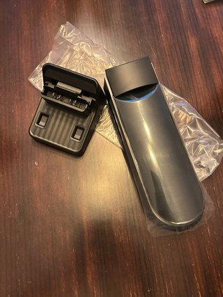 Batería Kobold VK7 con 3 años garantía
