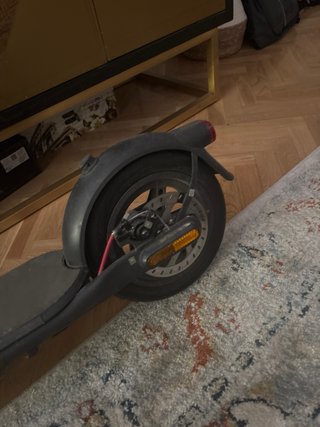 Patinete Eléctrico Xiaomi 4