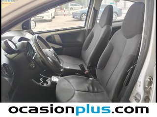 Toyota Aygo 70 City 50 kW (68 CV)