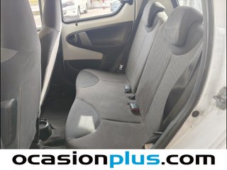 Toyota Aygo 70 City 50 kW (68 CV)