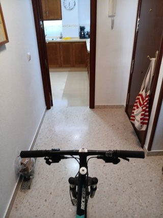 Bicicleta infantil B-TWIN