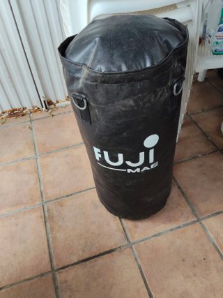 Saco de boxeo Fuji Mae
