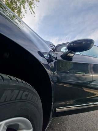 Citroen C5 2009