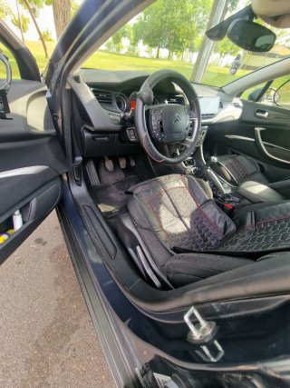 Citroen C5 2009