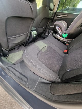 Citroen C5 2009