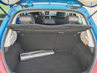 Peugeot 207 2006
