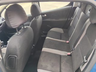 Peugeot 207 2006