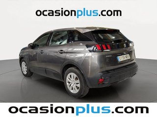 Peugeot 3008 BlueHDi 130 S&S Active Pack 96 kW (130 CV)