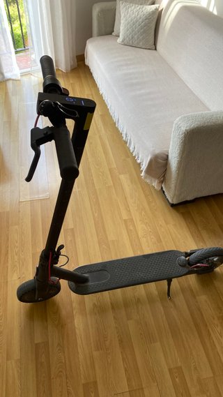 Patinete Eléctrico Pro 1