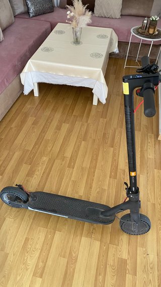 Patinete Eléctrico Pro 1