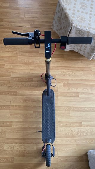 Patinete Eléctrico Pro 1