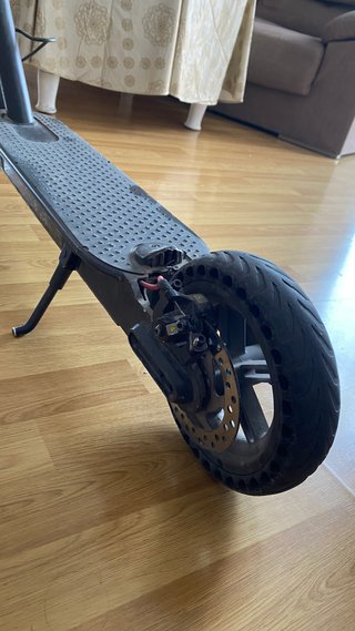 Patinete Eléctrico Pro 1