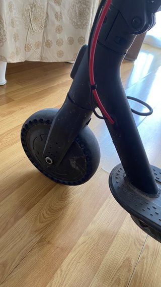 Patinete Eléctrico Pro 1