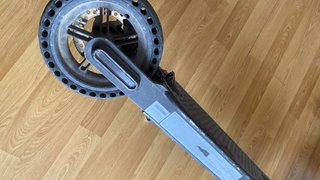 Patinete Eléctrico Pro 1