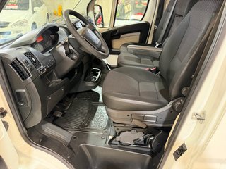 Citroen Jumper 2019
