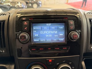 Citroen Jumper 2019