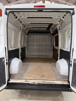 Citroen Jumper 2019