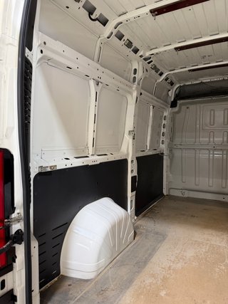Citroen Jumper 2019