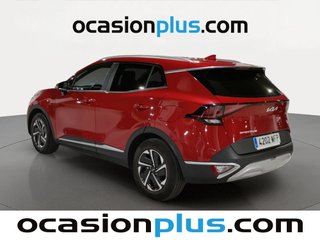 Kia Sportage 1.6 T-GDi Drive 4x2 110 kW (150 CV)
