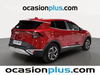 Kia Sportage 1.6 T-GDi Drive 4x2 110 kW (150 CV)