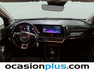 Kia Sportage 1.6 T-GDi Drive 4x2 110 kW (150 CV)